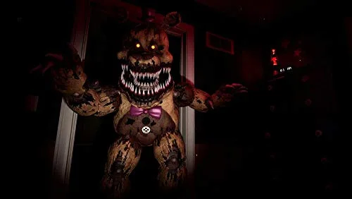 Five Nights at Freddy's: Help Wanted PS4 - vue 7