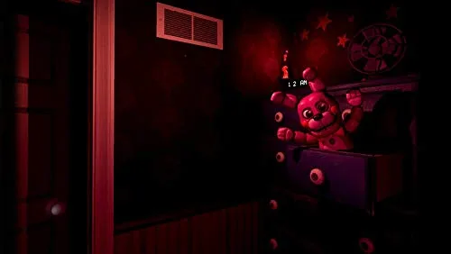 Five Nights at Freddy's: Help Wanted PS4 - vue 8
