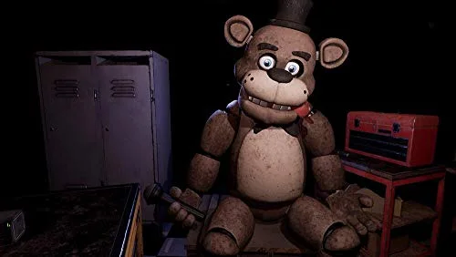 Five Nights at Freddy's: Help Wanted PS4 - vue 9