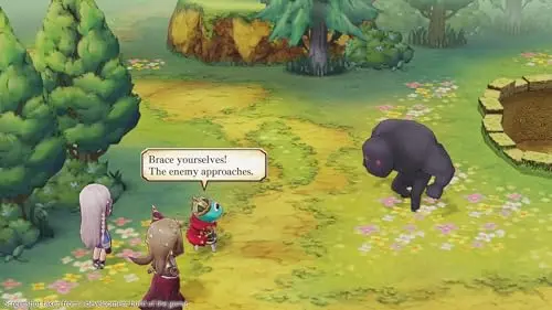 Jeu vidéo - FURYU Corporation - The Legend of Legacy HD Remastered - Deluxe Edition - PS5 - Aventure - vue 9