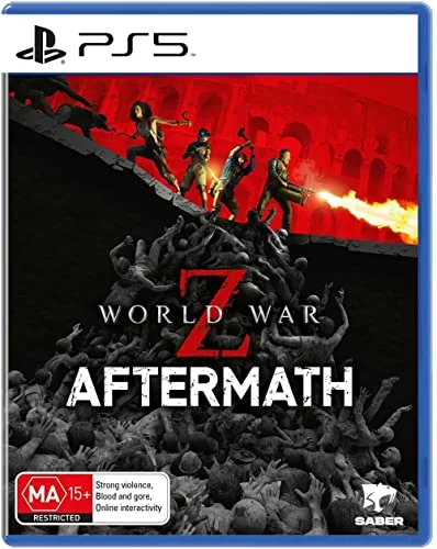 Ghostbusters: The Video Game Remastered Switch