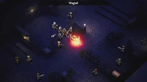 Goblin Slayer -Another Adventurer- Nightmare Feast Switch - vue 5