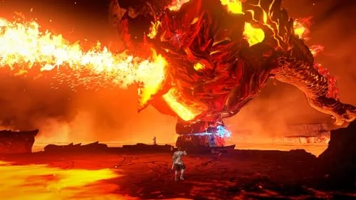 Granblue Fantasy: Relink Standard Edition PS5 - vue 6