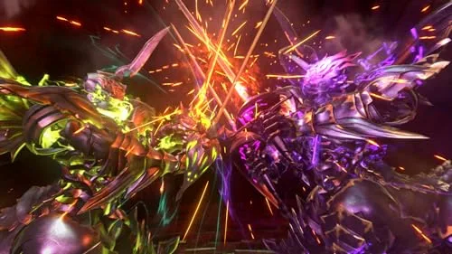 Granblue Fantasy: Relink Standard Edition PS5 - vue 8