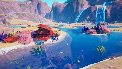 Horse Tales: Emerald Valley Ranch PS5 - vue 8