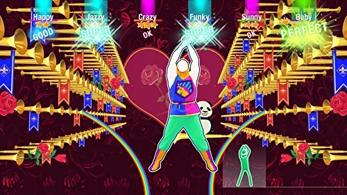 Jeu vidéo - Just Dance - 2019 - Nintendo Switch - 6 joueurs - Just Dance Unlimited - Casual - vue 5