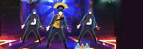 Jeu vidéo - Just Dance - 2019 - Nintendo Switch - 6 joueurs - Just Dance Unlimited - Casual - vue 7