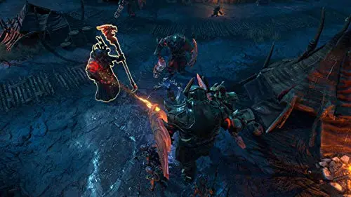 Shadows: Awakening Standard Xbox One - vue 6