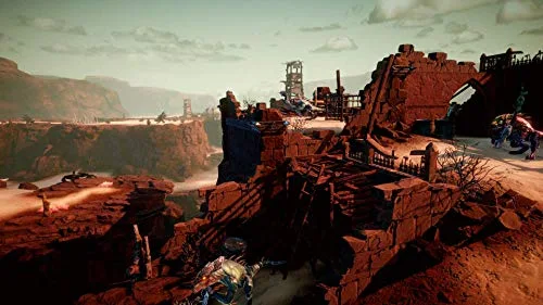 Shadows: Awakening Standard Xbox One - vue 8