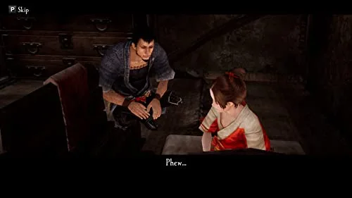 Jeu Vidéo - Kamiwaza - Way Of The Thief - Action - PS4 - PEGI 12+ - vue 8