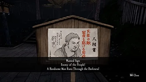 Jeu Vidéo - Kamiwaza - Way Of The Thief - Action - PS4 - PEGI 12+ - vue 9
