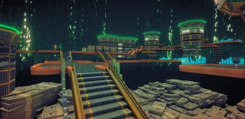Mato Anomalies Day One Edition Xbox Series X - vue 8