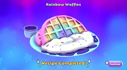 Yum Yum Cookstar Xbox One - vue 3