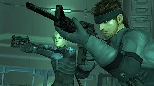 Metal Gear Solid: Master Collection Vol. 1 PS5 - vue 3