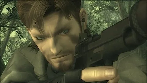 Metal Gear Solid: Master Collection Vol. 1 PS5 - vue 4