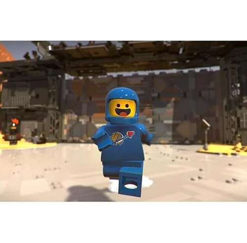La Grande Aventure LEGO 2 : Le Jeu Vidéo Switch - vue 7