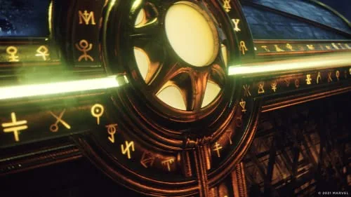 Marvel's Midnight Suns Enhanced Edition PS5 - vue 2