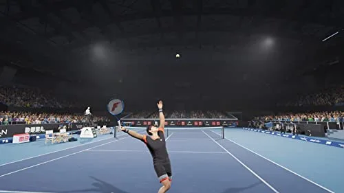Matchpoint Tennis Championships Legends Edition PS5 - vue 9