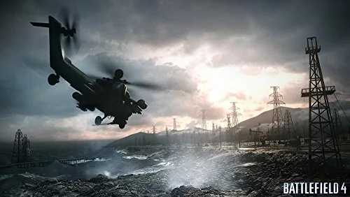 Battlefield 4 Day One Edition PS3 - vue 8
