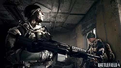 Battlefield 4 Day One Edition PS3 - vue 9