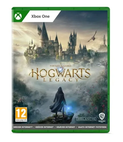 Hogwarts Legacy PC