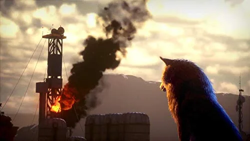 Jeu vidéo - NACON - Werewolf : The Apocalypse - Earthblood - Action - Multi-plateforme - PEGI 18+ - vue 5