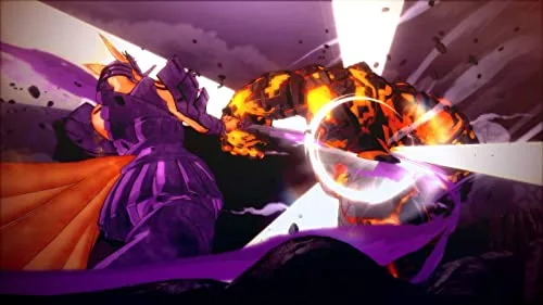 Naruto Shippuden Ultimate Ninja Storm 4 Road to Boruto PS4 - vue 4