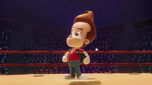 Nickelodeon All-Star Brawl 2 PS5 - vue 2