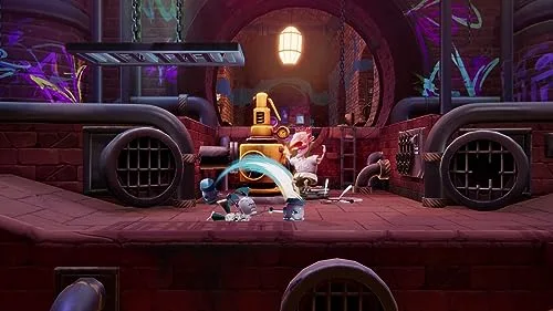 Nickelodeon All-Star Brawl 2 PS5 - vue 7