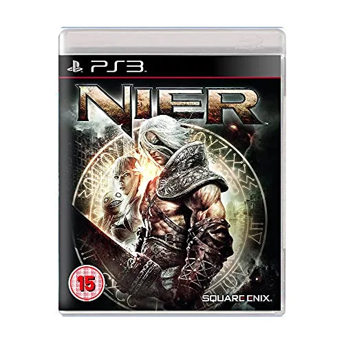 NieR PS3
