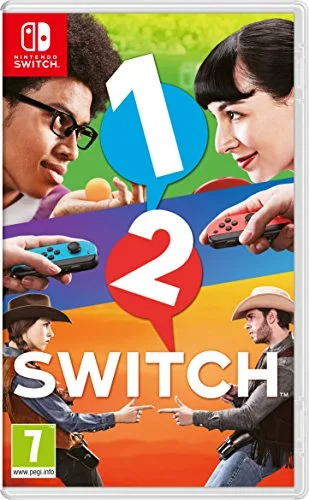 1-2-Switch Switch