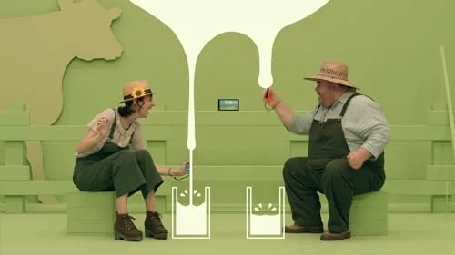 Jeu vidéo - NINTENDO - 1-2 Switch - Arcade - Jusquà 8 joueurs - Import Anglais - vue 3