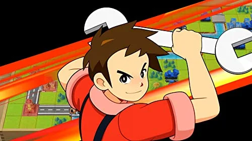 Jeu Vidéo - Nintendo - Advance Wars 1+2 Re-Boot Camp - Jouable en Français - PEGI 7+ - Cartouche - vue 2