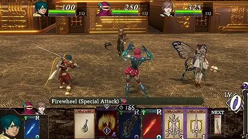 Baten Kaitos I & II HD Remaster Switch - vue 7