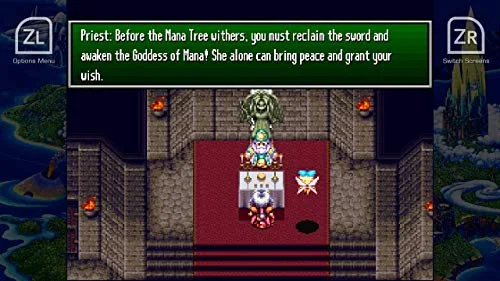 Collection of Mana Switch - vue 4