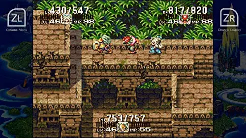 Collection of Mana Switch - vue 6