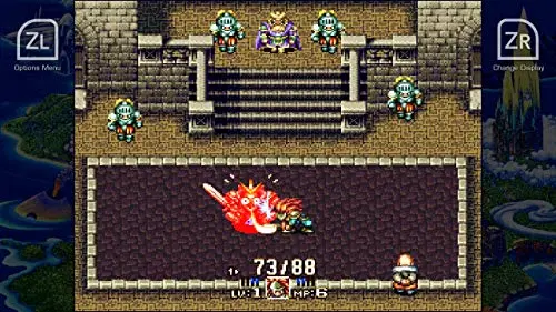 Collection of Mana Switch - vue 7