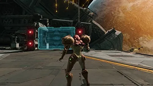 Jeu vidéo - Nintendo - Metroid Prime Remastered - Action - PEGI 12+ - Nintendo Switch - vue 5