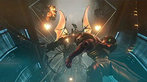 Jeu vidéo - Nintendo - Metroid Prime Remastered - Action - PEGI 12+ - Nintendo Switch - vue 6