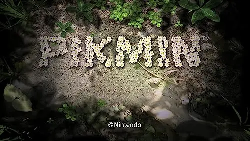 Jeu vidéo - Nintendo - Pikmin 1 + 2 - Aventure - Standard - PEGI 7+ - vue 2