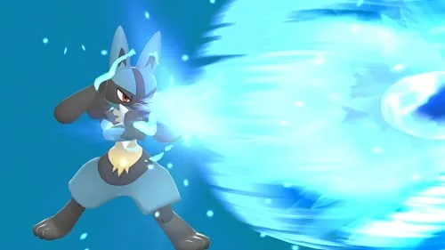 Jeu vidéo - Nintendo - Pokémon Diamant Brillant - RPG - Nintendo Switch - 7+ - vue 3
