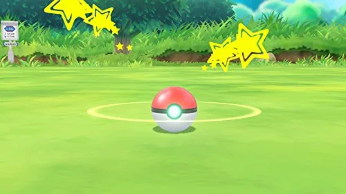 Jeu vidéo - Nintendo - Pokémon Lets Go Eevee - Aventure - 2 joueurs - Switch - vue 6