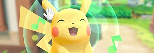 Jeu vidéo - Nintendo - Pokémon Lets Go Eevee - Aventure - 2 joueurs - Switch - vue 9