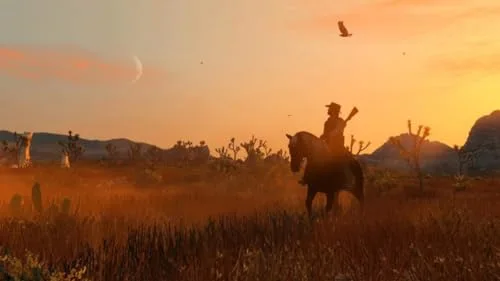 Jeu vidéo - Nintendo - Red Dead Redemption - Édition Standard - Aventure - 1 joueur - Switch - vue 3