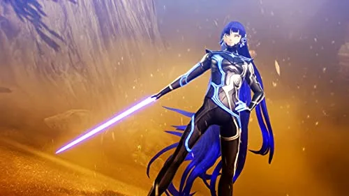 Jeu vidéo - NINTENDO - SHIN MEGAMI TENSEI V - RPG - Nintendo Switch - Graphismes époustouflants - vue 3