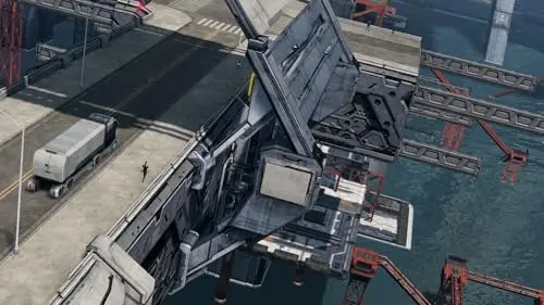 Jeu vidéo - Nintendo - Xenoblade Chronicles X: Definitive Edition - RPG - Nintendo Switch - 12+ - vue 7