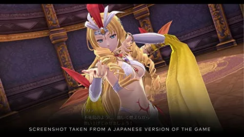 Jeu vidéo - NIS America - The Legend of Heroes: Trails into Reverie - Deluxe Edition - PS5 - Action - vue 5