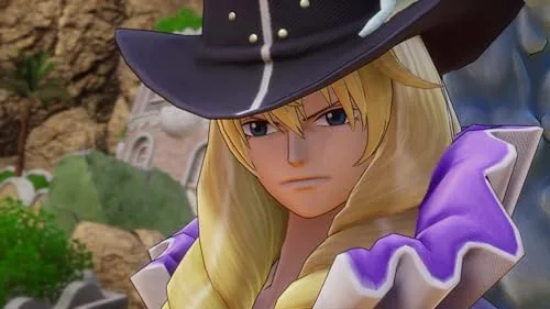 One Piece Odyssey Deluxe Edition Switch - vue 4