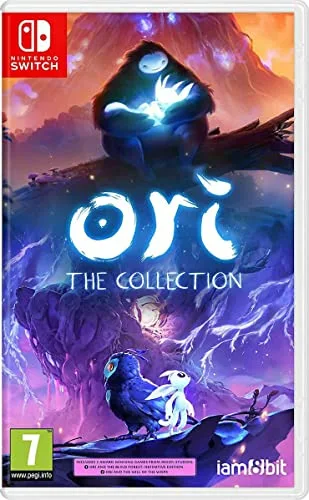 Ori The Collection Switch
