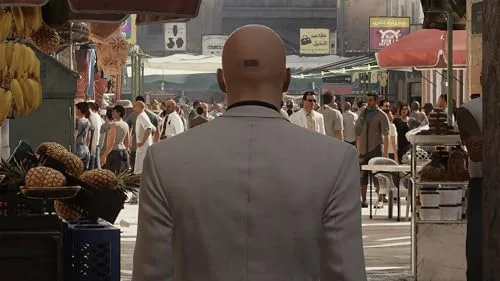 Jeu Vidéo - Plaion - Hitman World of Assassination - Signature Edition - Nintendo Switch - vue 7